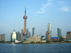 上海“四新”重点导向发布，将作为企业上市标